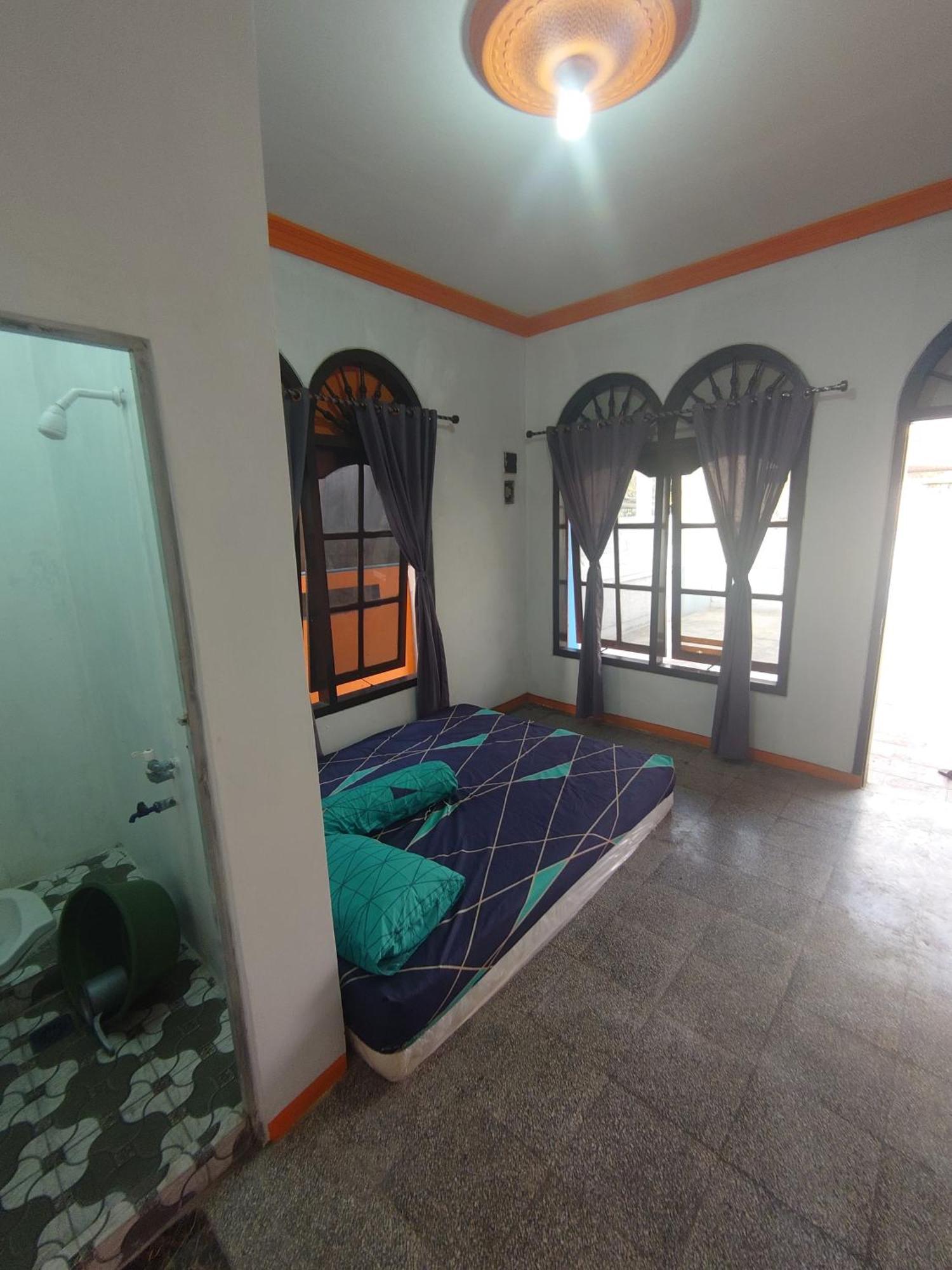 Homey Kost 99 Mlonggo المظهر الخارجي الصورة